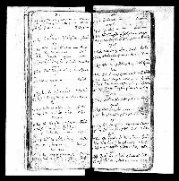 Reppington (Robert) 1754 Burial Record